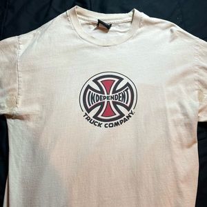 INDEPENDENT Tee Shirt